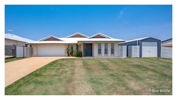 19 Jamie Crescent