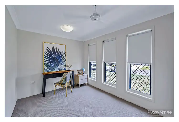 Third view of Homely house listing, 19 Jamie Crescent, Gracemere QLD 4702