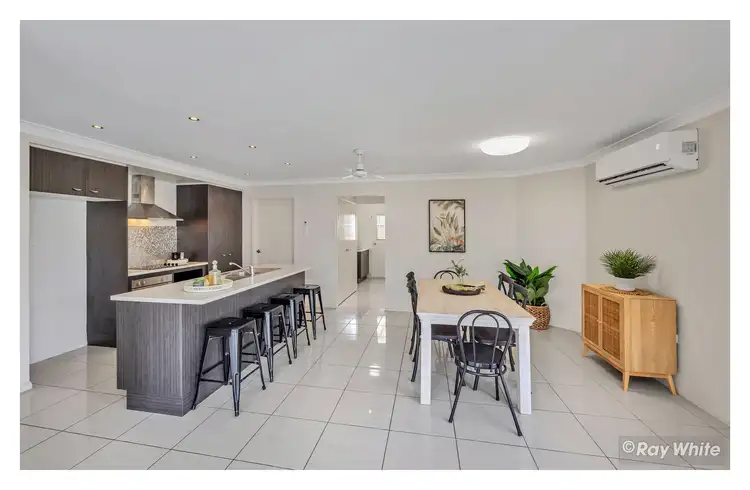 Sixth view of Homely house listing, 19 Jamie Crescent, Gracemere QLD 4702