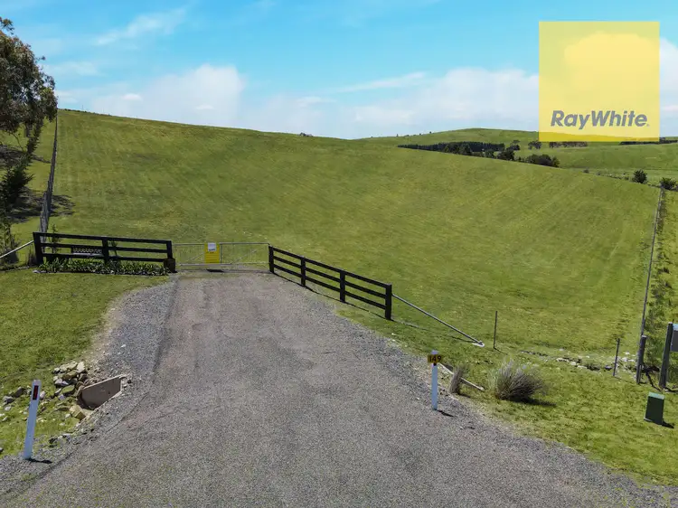 Main view of Homely land listing, 149 Mulwaree Street, Tarago NSW 2580