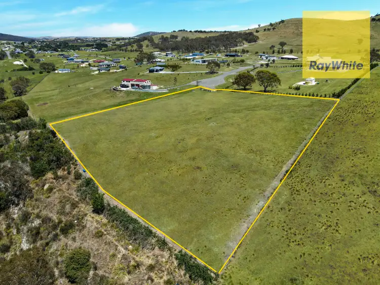 Second view of Homely land listing, 149 Mulwaree Street, Tarago NSW 2580