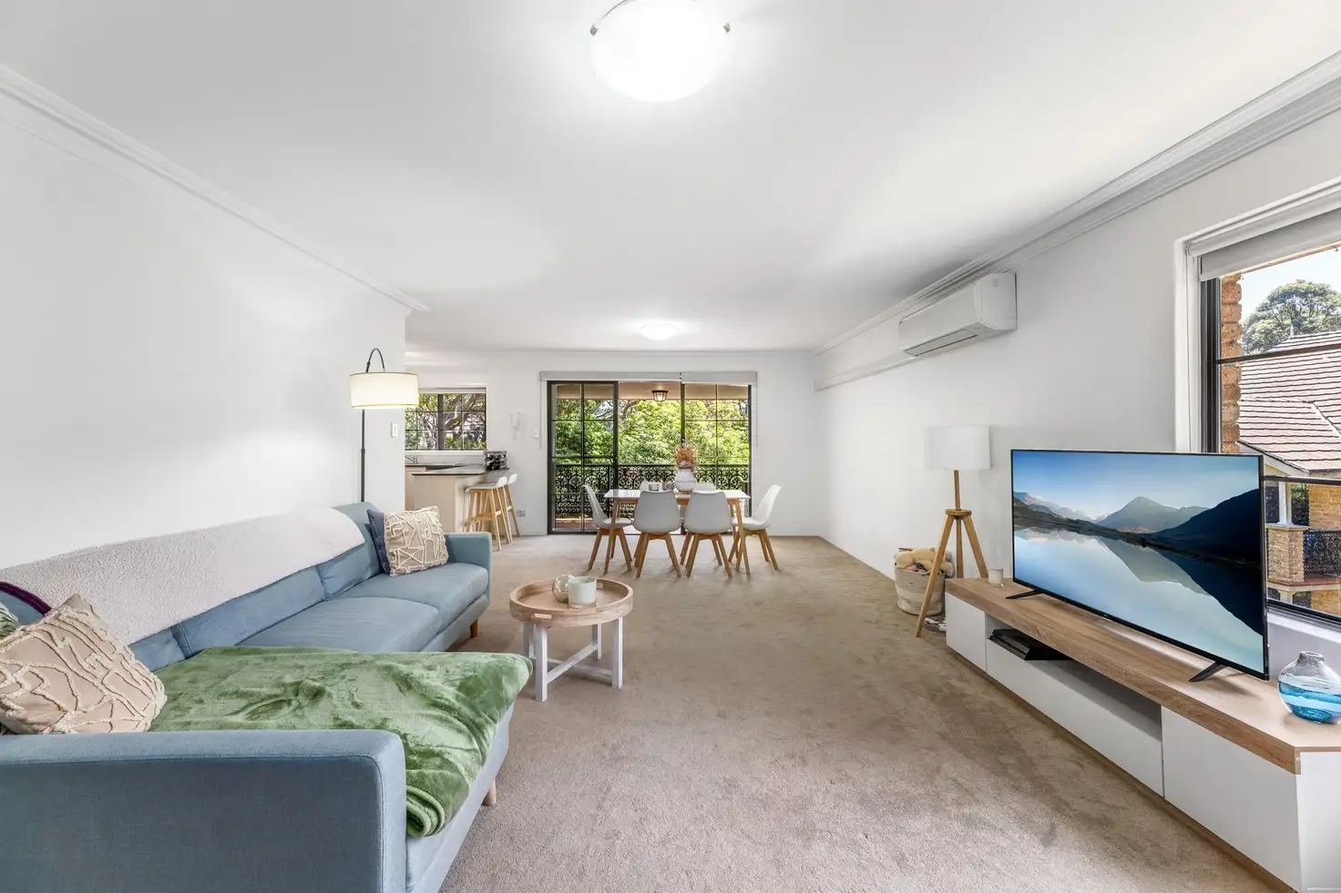 Main view of Homely unit listing, B15/7 Macmahon Place, Menai NSW 2234