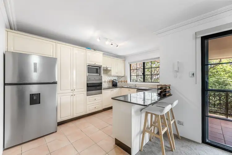 Second view of Homely unit listing, B15/7 Macmahon Place, Menai NSW 2234