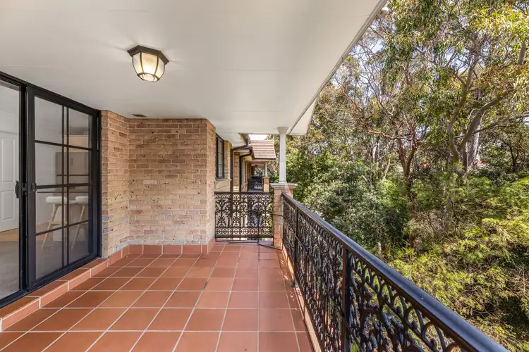 Third view of Homely unit listing, B15/7 Macmahon Place, Menai NSW 2234