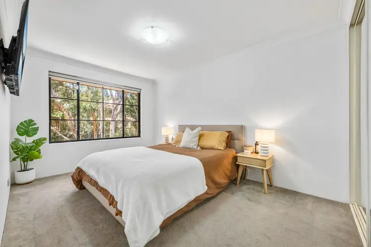 Fourth view of Homely unit listing, B15/7 Macmahon Place, Menai NSW 2234