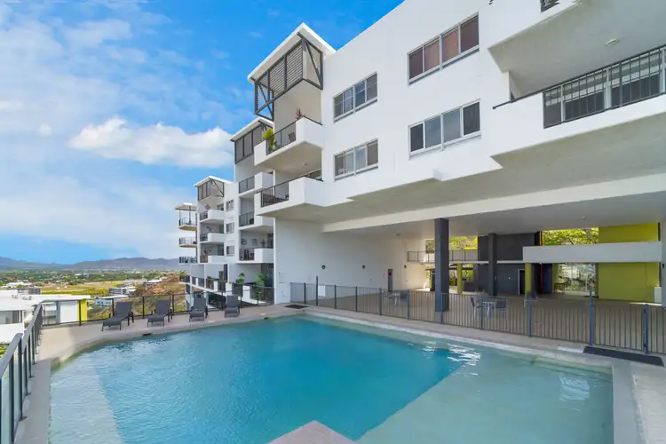 72/1 Stanton Terrace, Townsville City QLD 4810