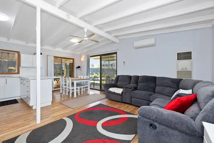 Main view of Homely semi-detached listing, 1/18 Casserley Way, Lancelin WA 6044