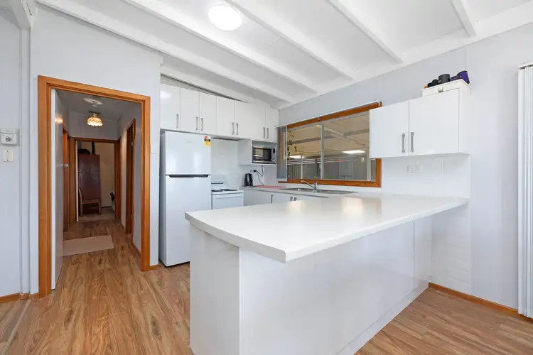Third view of Homely semi-detached listing, 1/18 Casserley Way, Lancelin WA 6044