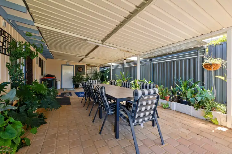 Fifth view of Homely semi-detached listing, 1/18 Casserley Way, Lancelin WA 6044