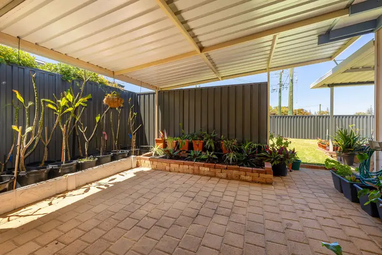Sixth view of Homely semi-detached listing, 1/18 Casserley Way, Lancelin WA 6044