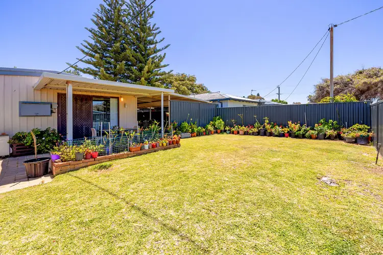 Seventh view of Homely semi-detached listing, 1/18 Casserley Way, Lancelin WA 6044