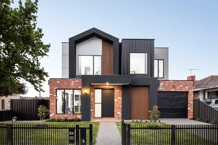 Main view of Homely house listing, 84 Lynch Road, Fawkner VIC 3060