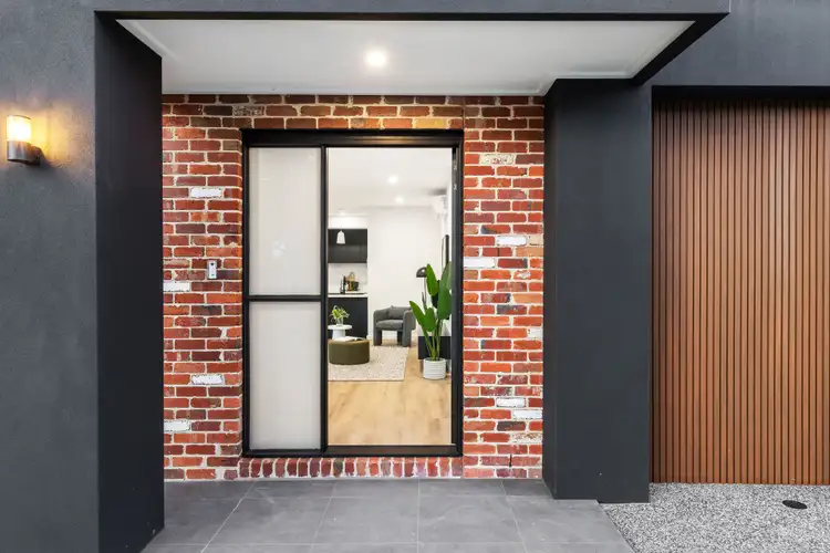 Second view of Homely house listing, 84 Lynch Road, Fawkner VIC 3060