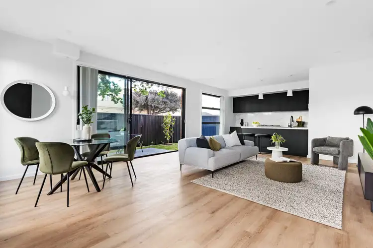 Fourth view of Homely house listing, 84 Lynch Road, Fawkner VIC 3060