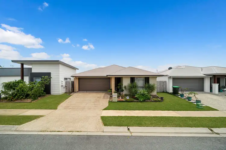 Main view of Homely house listing, 23 Pearl Crescent, Caloundra West QLD 4551