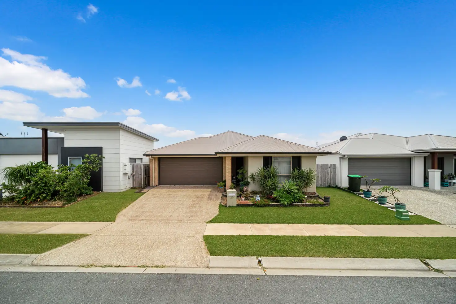 Main view of Homely house listing, 23 Pearl Crescent, Caloundra West QLD 4551