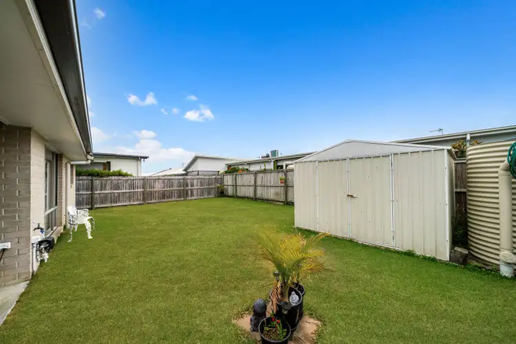 Second view of Homely house listing, 23 Pearl Crescent, Caloundra West QLD 4551