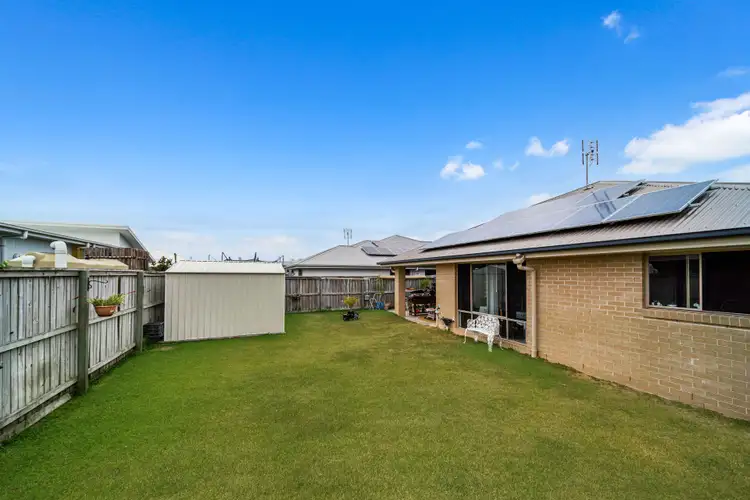 Third view of Homely house listing, 23 Pearl Crescent, Caloundra West QLD 4551