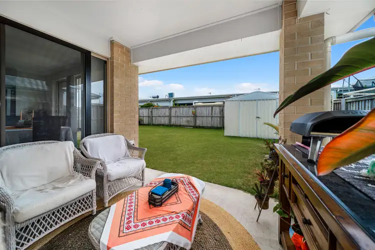 Fourth view of Homely house listing, 23 Pearl Crescent, Caloundra West QLD 4551