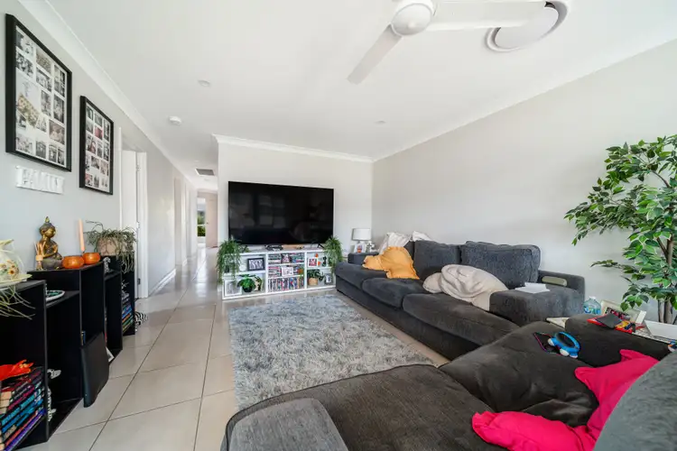 Fifth view of Homely house listing, 23 Pearl Crescent, Caloundra West QLD 4551
