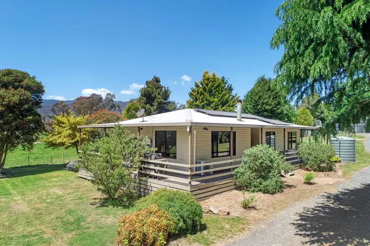 Main view of Homely house listing, 3299 Midland Highway, Lima South VIC 3673