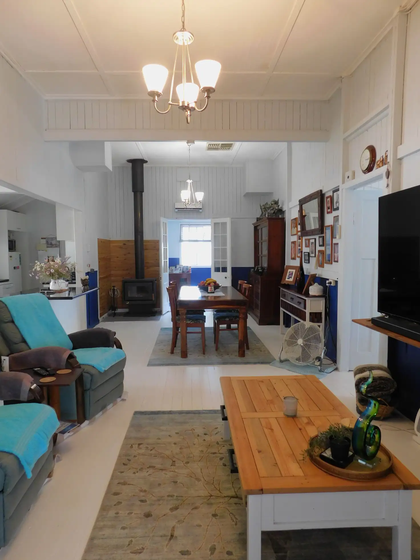Main view of Homely house listing, 1 Sara Street, Tara QLD 4421