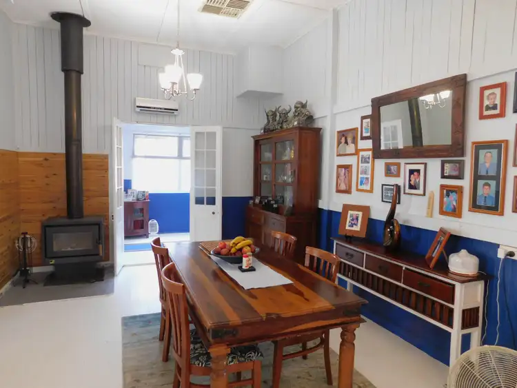 Second view of Homely house listing, 1 Sara Street, Tara QLD 4421