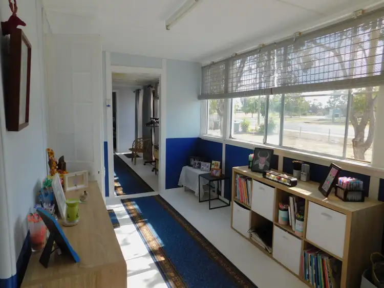 Fifth view of Homely house listing, 1 Sara Street, Tara QLD 4421