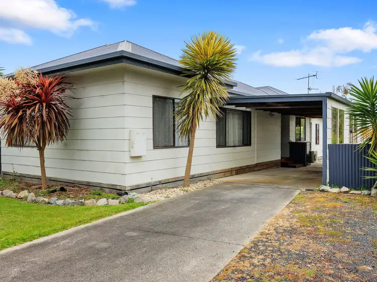 Main view of Homely house listing, 46 White Road, Wonthaggi VIC 3995
