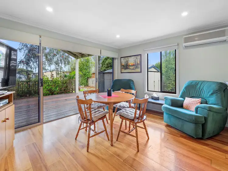 Fourth view of Homely house listing, 46 White Road, Wonthaggi VIC 3995