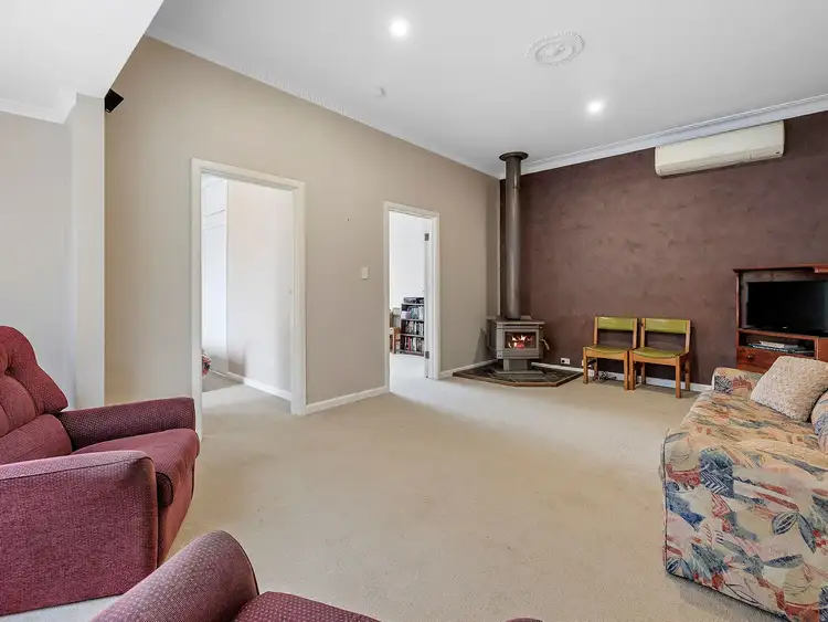 Fifth view of Homely house listing, 46 White Road, Wonthaggi VIC 3995