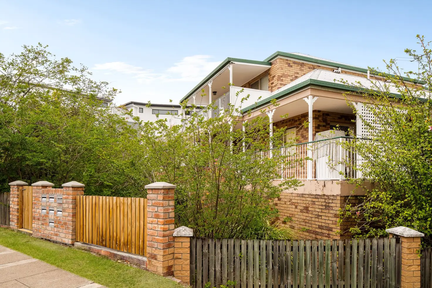 Main view of Homely unit listing, 6/169 Sir Fred Schonell Drive, St Lucia QLD 4067