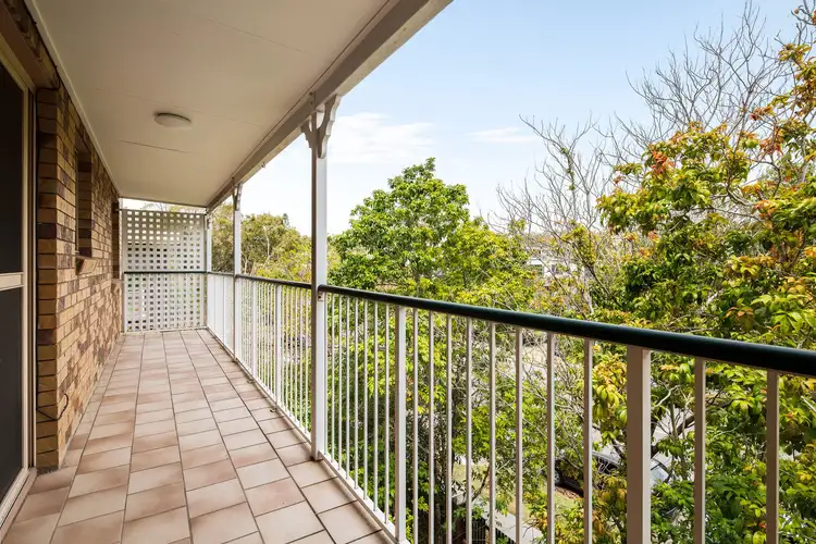 Third view of Homely unit listing, 6/169 Sir Fred Schonell Drive, St Lucia QLD 4067