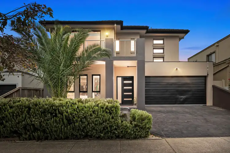 5 Miro Place, Epping VIC 3076