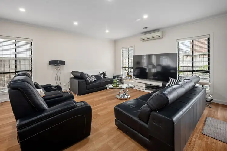 Second view of Homely house listing, 5 Miro Place, Epping VIC 3076