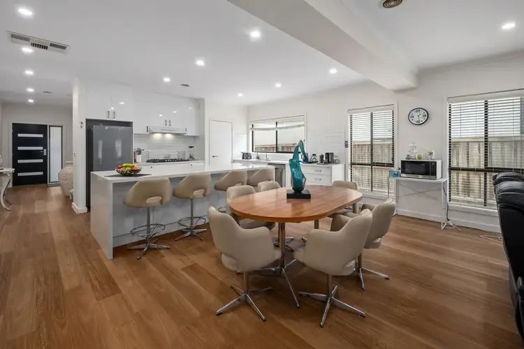 Third view of Homely house listing, 5 Miro Place, Epping VIC 3076