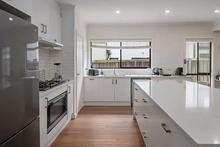 Fourth view of Homely house listing, 5 Miro Place, Epping VIC 3076
