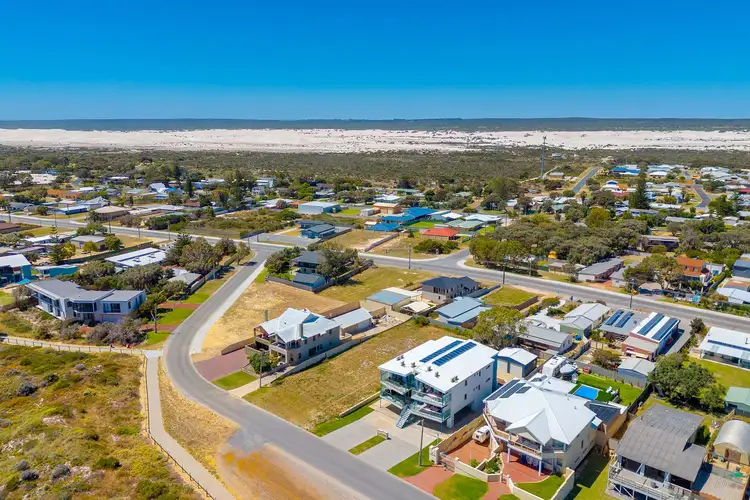 Fourth view of Homely land listing, 3 Cunliffe Street, Lancelin WA 6044