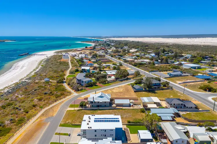 Fifth view of Homely land listing, 3 Cunliffe Street, Lancelin WA 6044