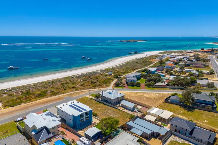 Sixth view of Homely land listing, 3 Cunliffe Street, Lancelin WA 6044