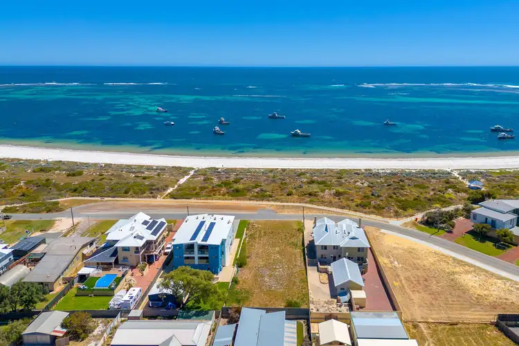 Seventh view of Homely land listing, 3 Cunliffe Street, Lancelin WA 6044