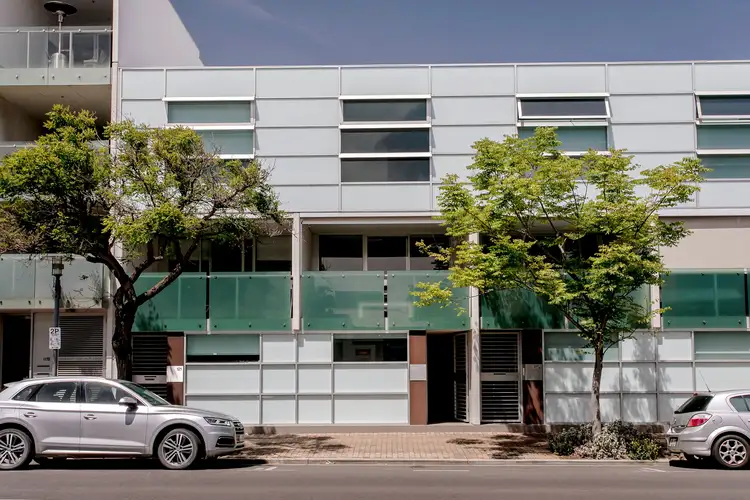 Main view of Homely townhouse listing, 123 Gilbert Street, Adelaide SA 5000