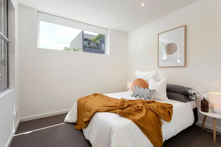 Fourth view of Homely townhouse listing, 123 Gilbert Street, Adelaide SA 5000
