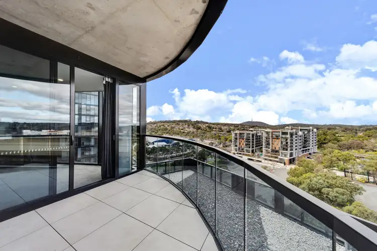809/1 Grazier Lane, Belconnen ACT 2617