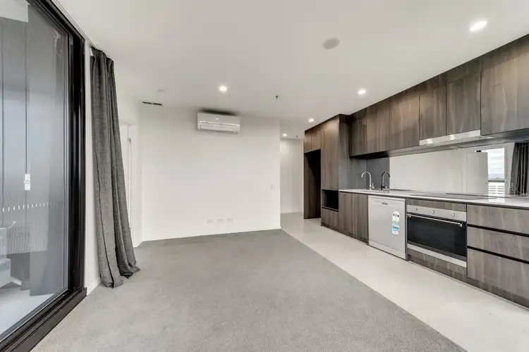 Fifth view of Homely apartment listing, 809/1 Grazier Lane, Belconnen ACT 2617