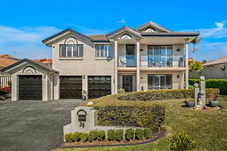 Third view of Homely house listing, 39 Torres Circuit, Shell Cove NSW 2529