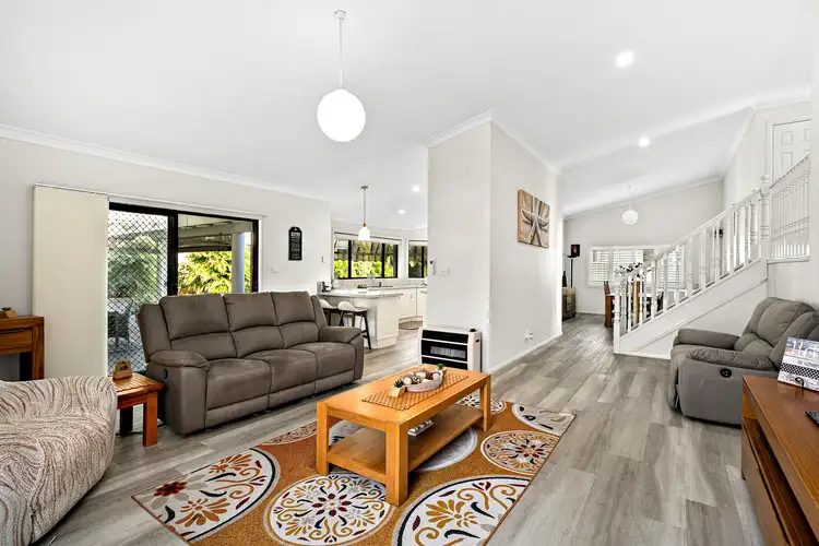 Fourth view of Homely house listing, 39 Torres Circuit, Shell Cove NSW 2529