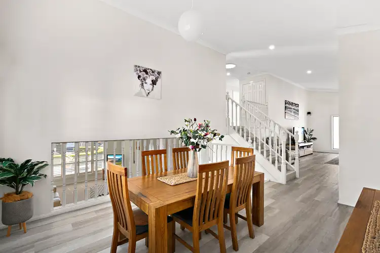 Fifth view of Homely house listing, 39 Torres Circuit, Shell Cove NSW 2529