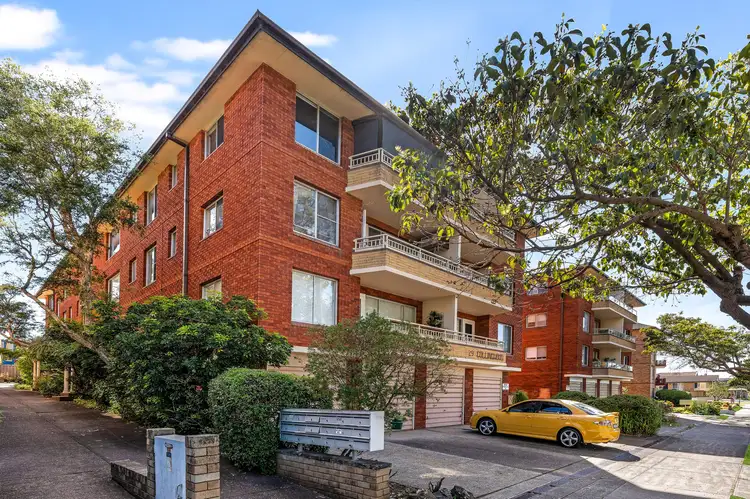 11/29 Cambridge Street, Penshurst NSW 2222