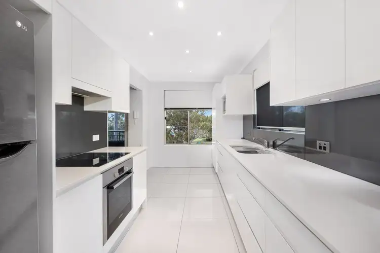 Second view of Homely unit listing, 11/29 Cambridge Street, Penshurst NSW 2222